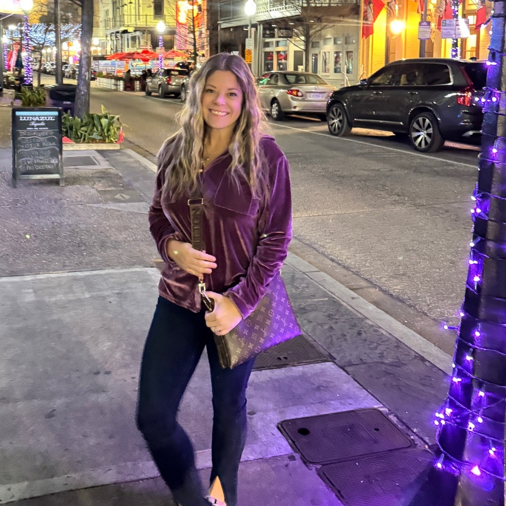 Meet your Posher, Jessicah